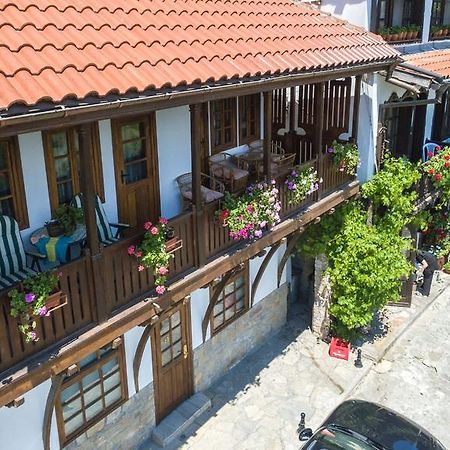 General Gurko House Hotel Veliko Tarnovo Exterior photo