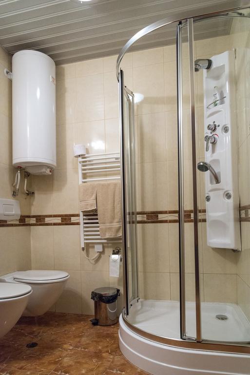 General Gurko House Hotel Veliko Tarnovo Exterior photo