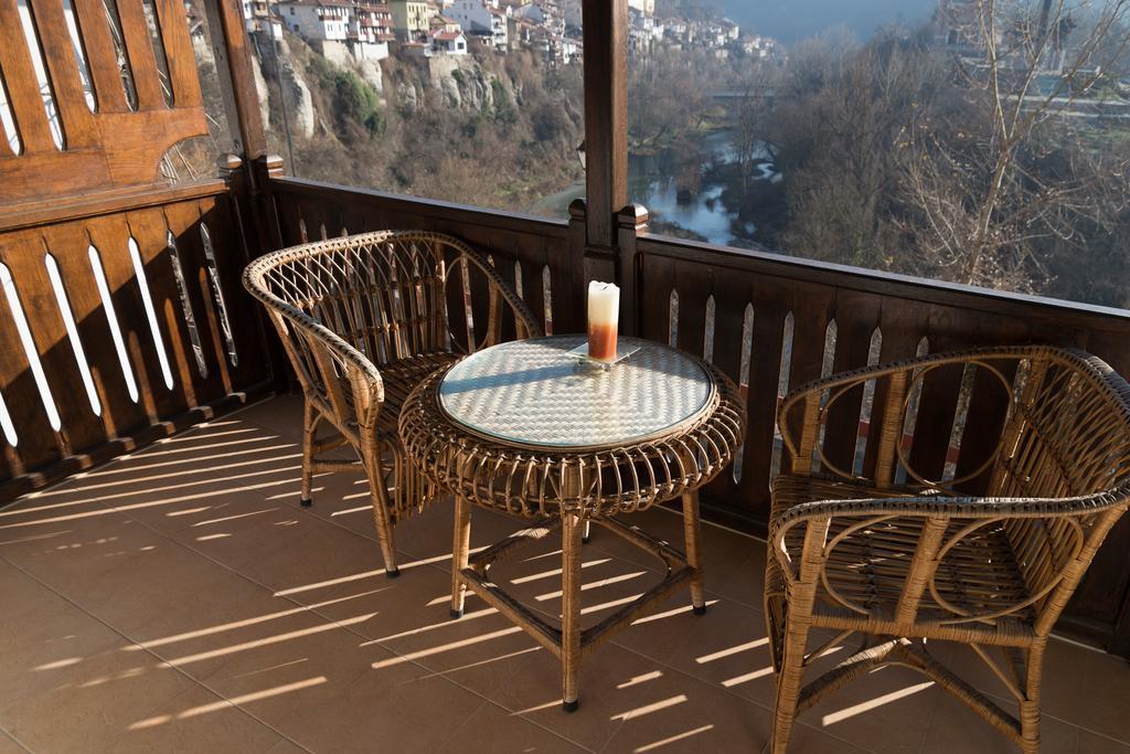 General Gurko House Hotel Veliko Tarnovo Exterior photo