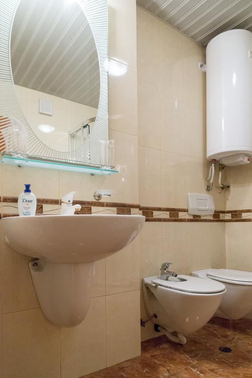 General Gurko House Hotel Veliko Tarnovo Exterior photo