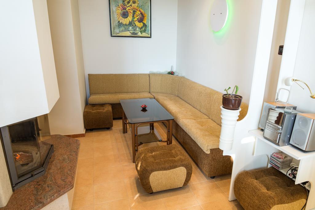 General Gurko House Hotel Veliko Tarnovo Exterior photo